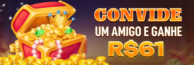 45555 Indique amigos para receber um bônus